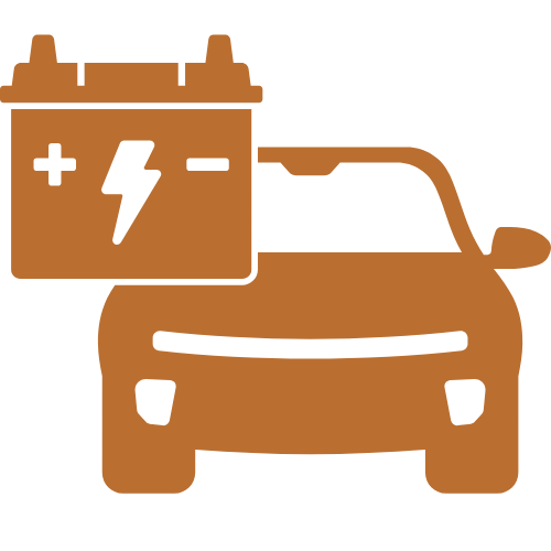 Carregador para carros elétricos